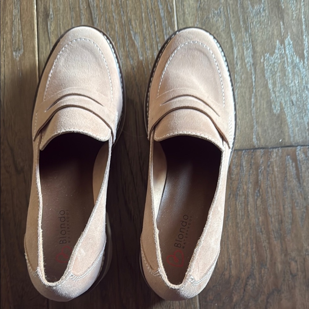 Blondo Women's Loafers